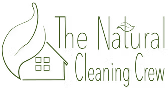 Natural Cleaning Crew Logo
